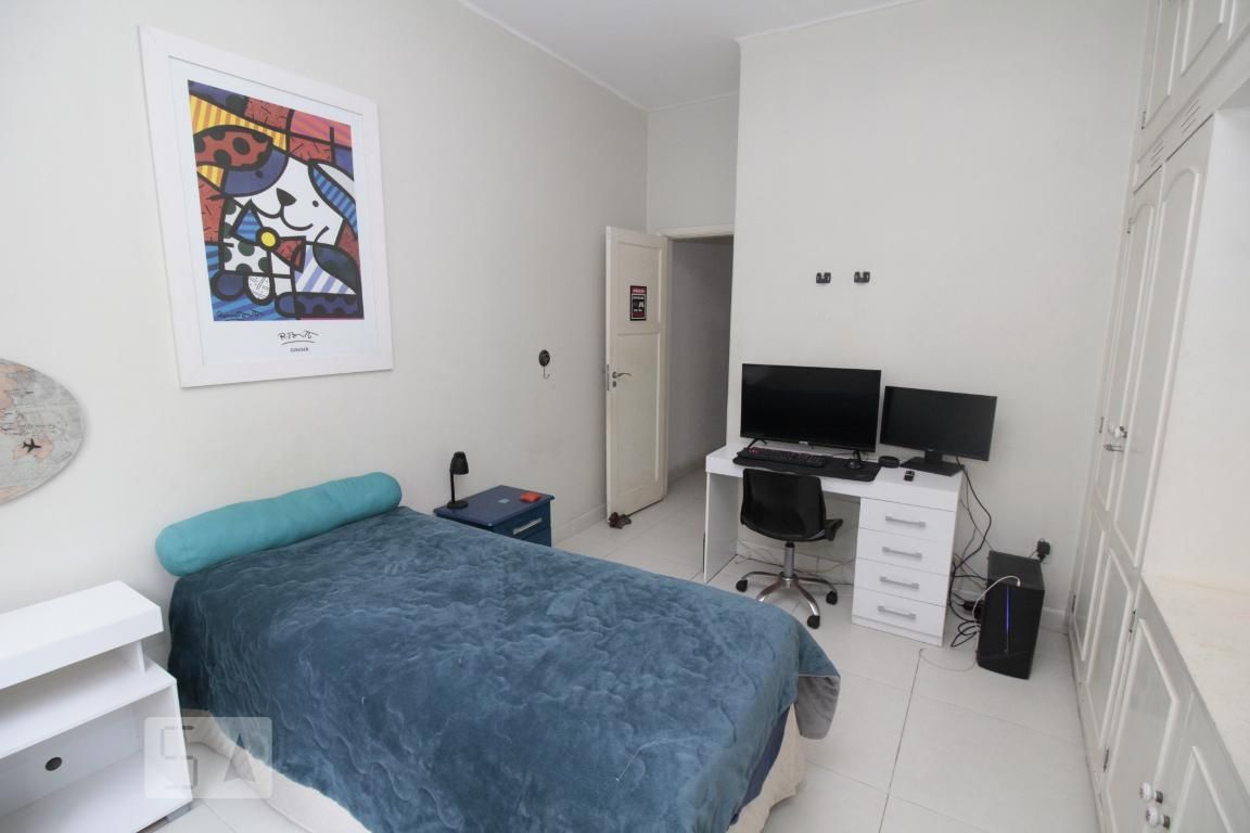 Apartamento, 3 quartos, 163 m² - Foto 14