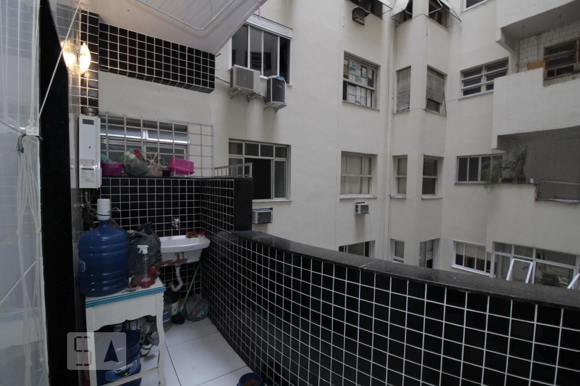Apartamento, 3 quartos, 163 m² - Foto 51
