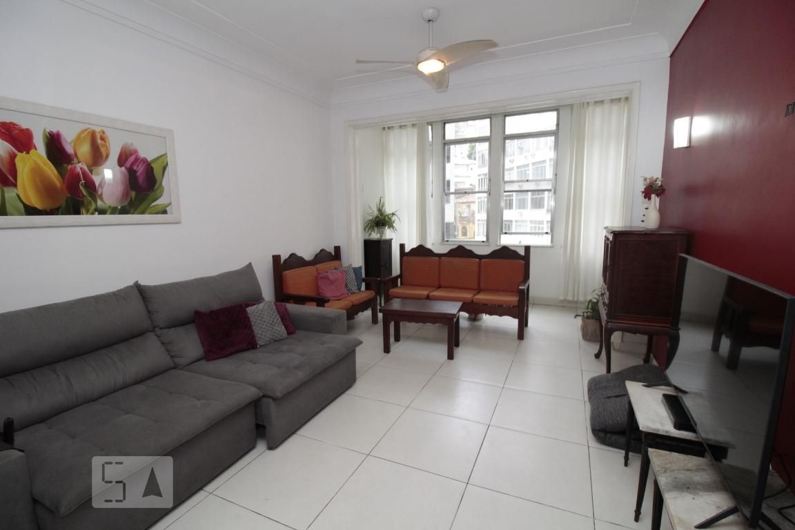 Apartamento, 3 quartos, 163 m² - Foto 2