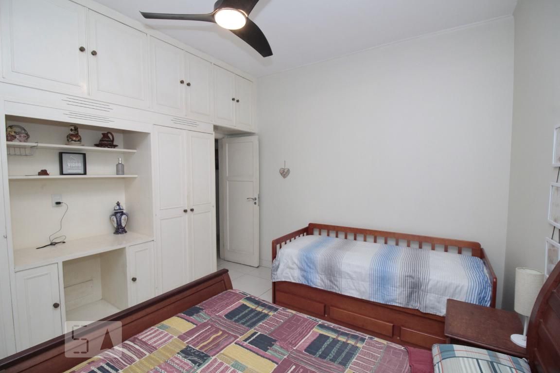 Apartamento, 3 quartos, 163 m² - Foto 29