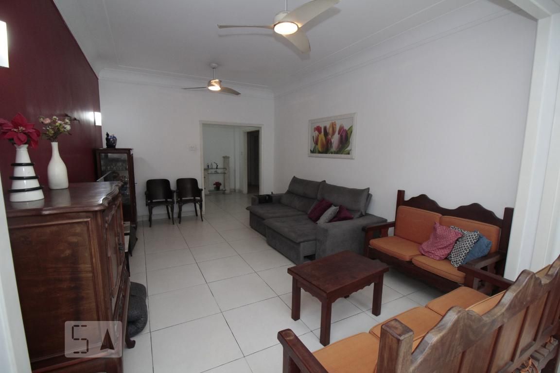Apartamento, 3 quartos, 163 m² - Foto 4