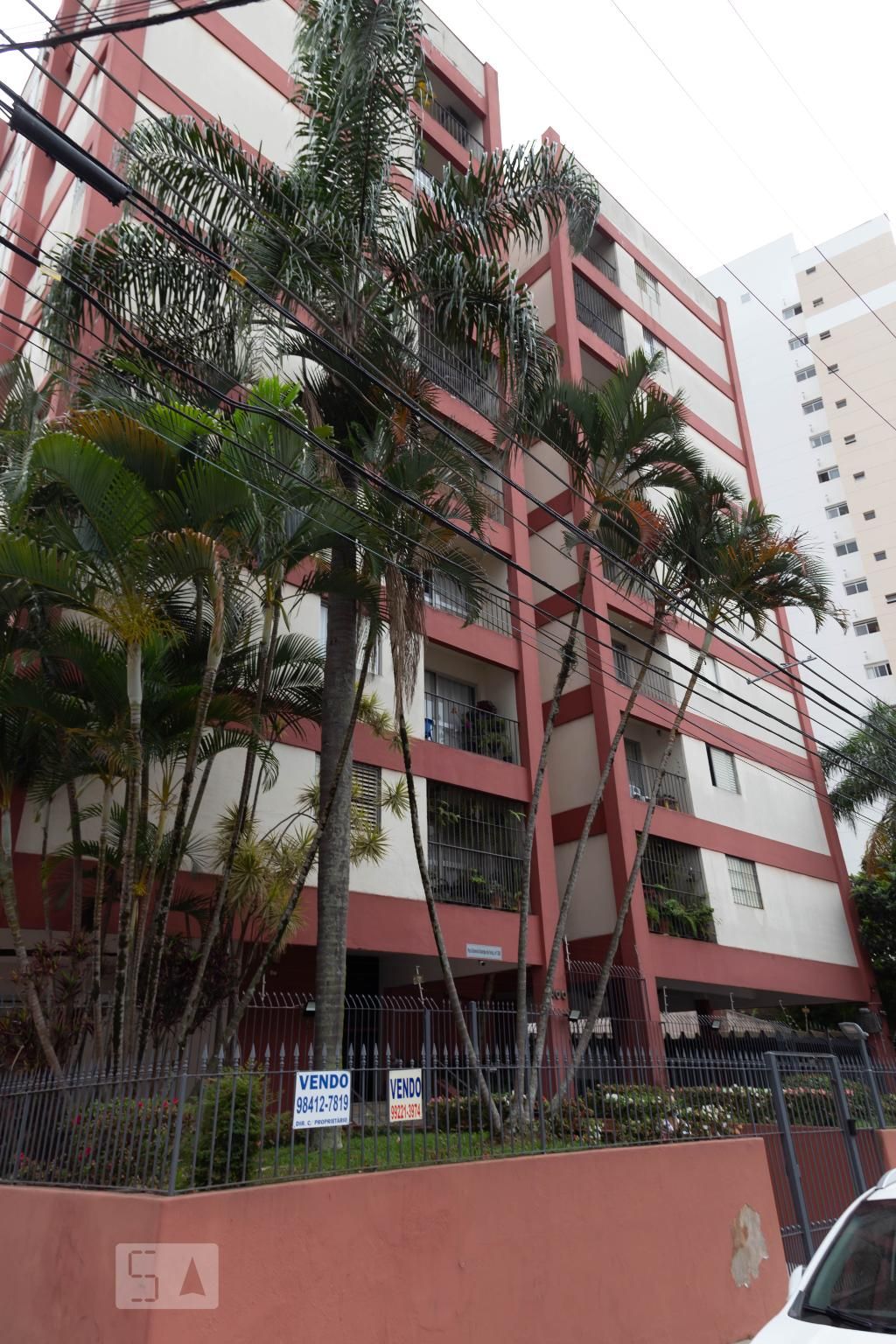 Apartamento, 3 quartos, 67 m² - Foto 36