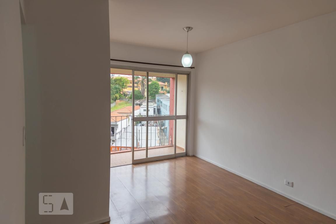 Apartamento, 3 quartos, 67 m² - Foto 1