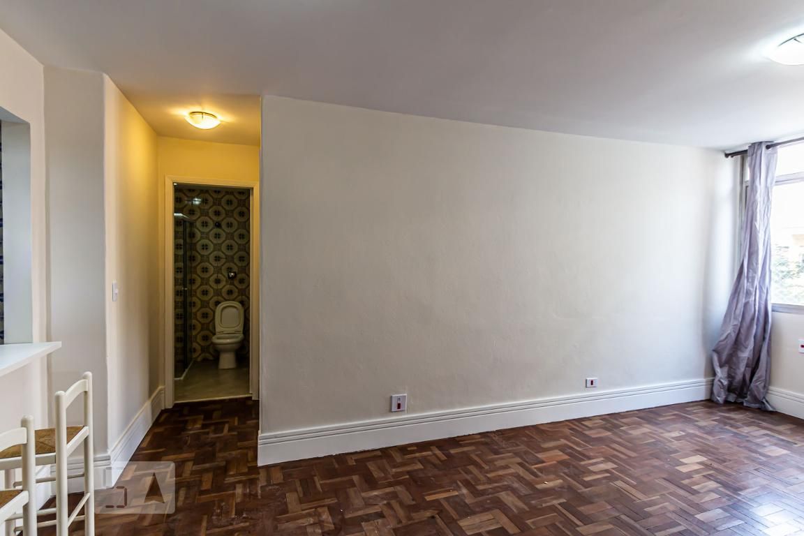 Apartamento, 1 quarto, 59 m² - Foto 6