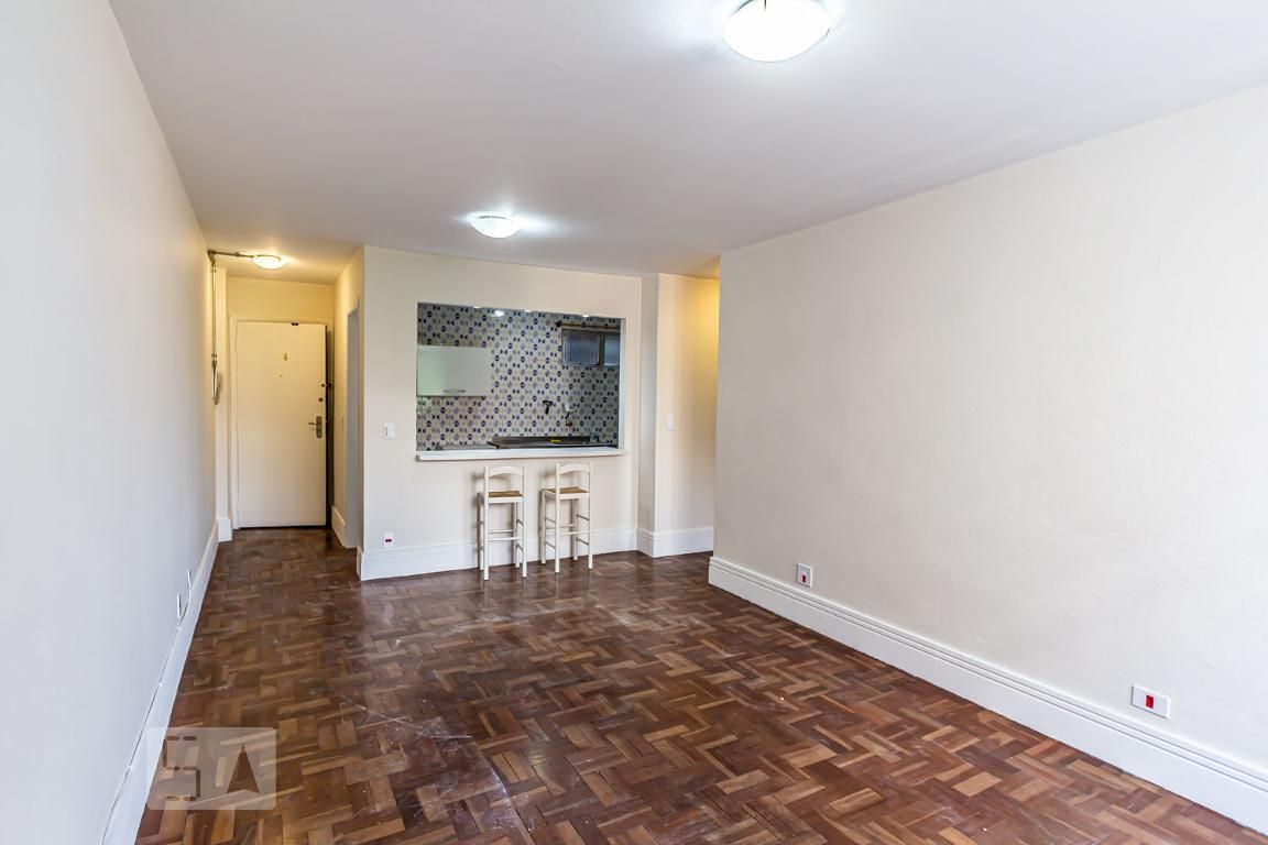 Apartamento, 1 quarto, 59 m² - Foto 4