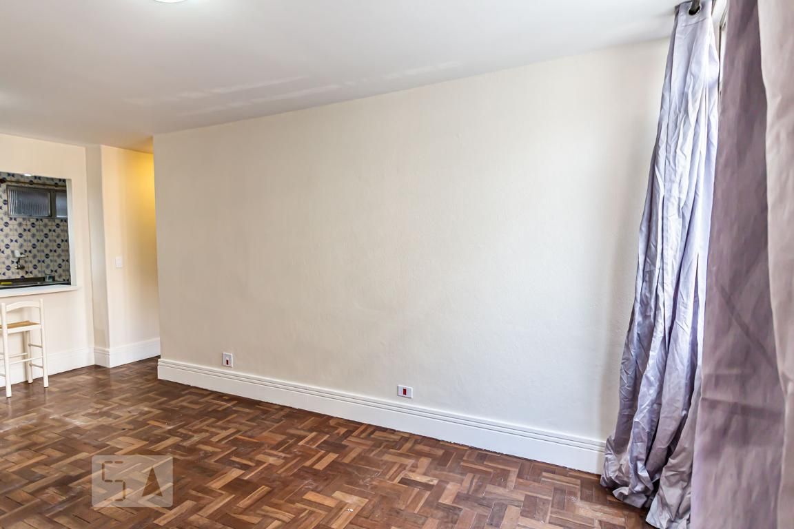 Apartamento, 1 quarto, 59 m² - Foto 2