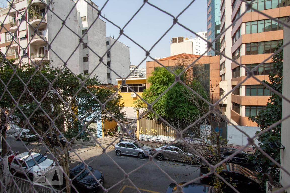Apartamento, 1 quarto, 59 m² - Foto 31