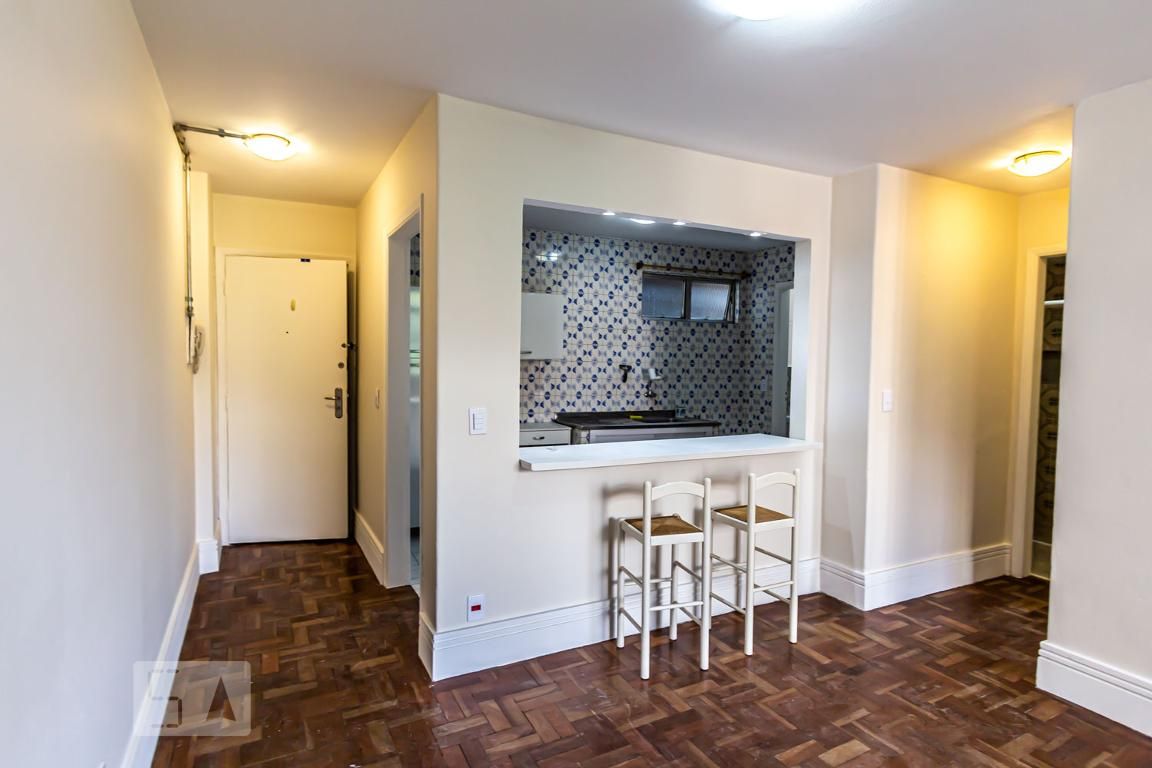 Apartamento, 1 quarto, 59 m² - Foto 5