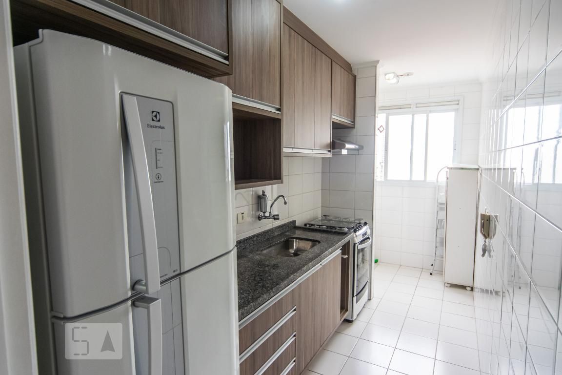 Apartamento, 2 quartos, 48 m² - Foto 25