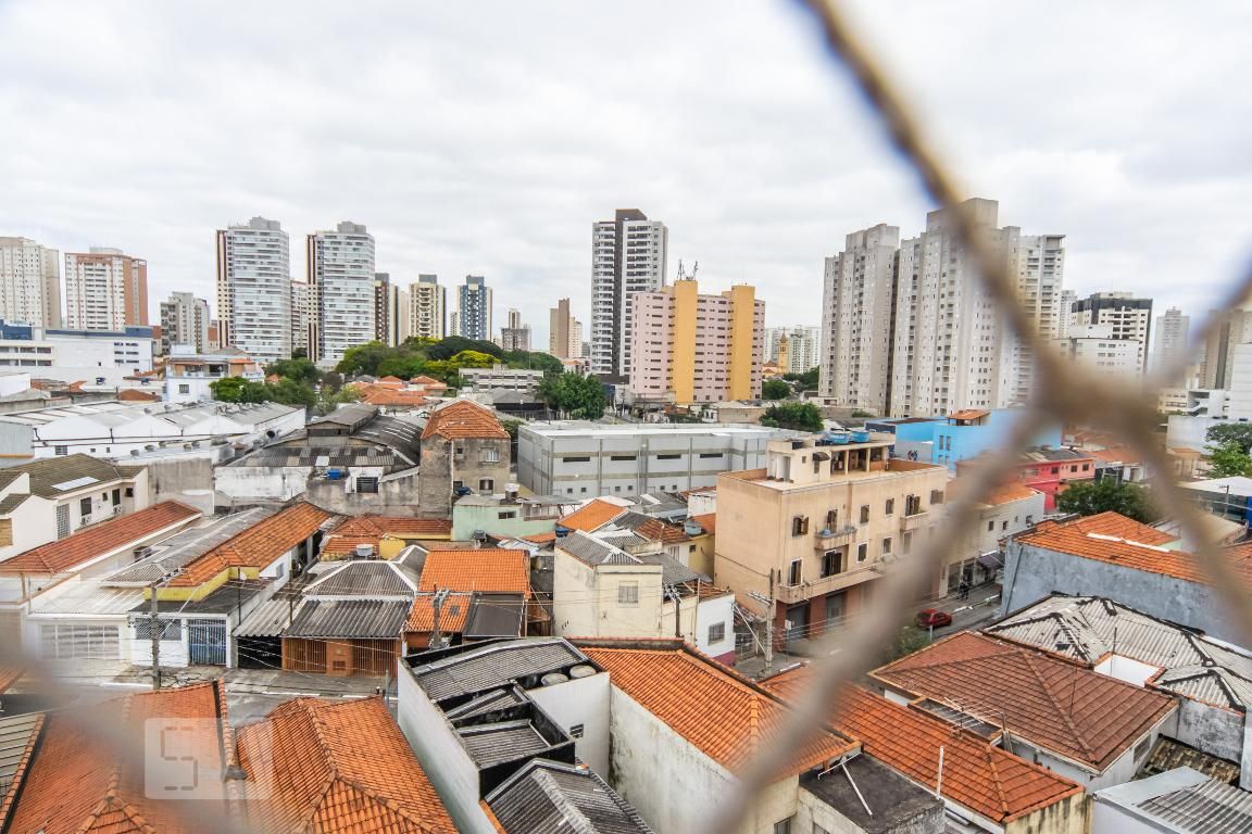 Apartamento, 2 quartos, 48 m² - Foto 10