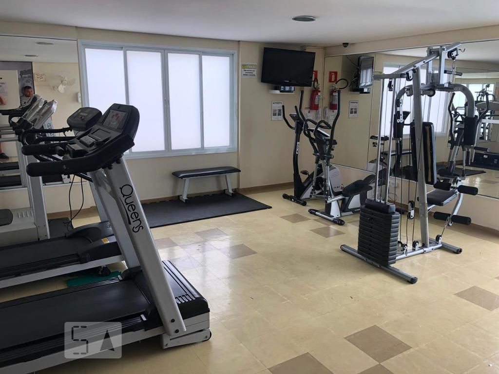Apartamento, 2 quartos, 48 m² - Foto 34
