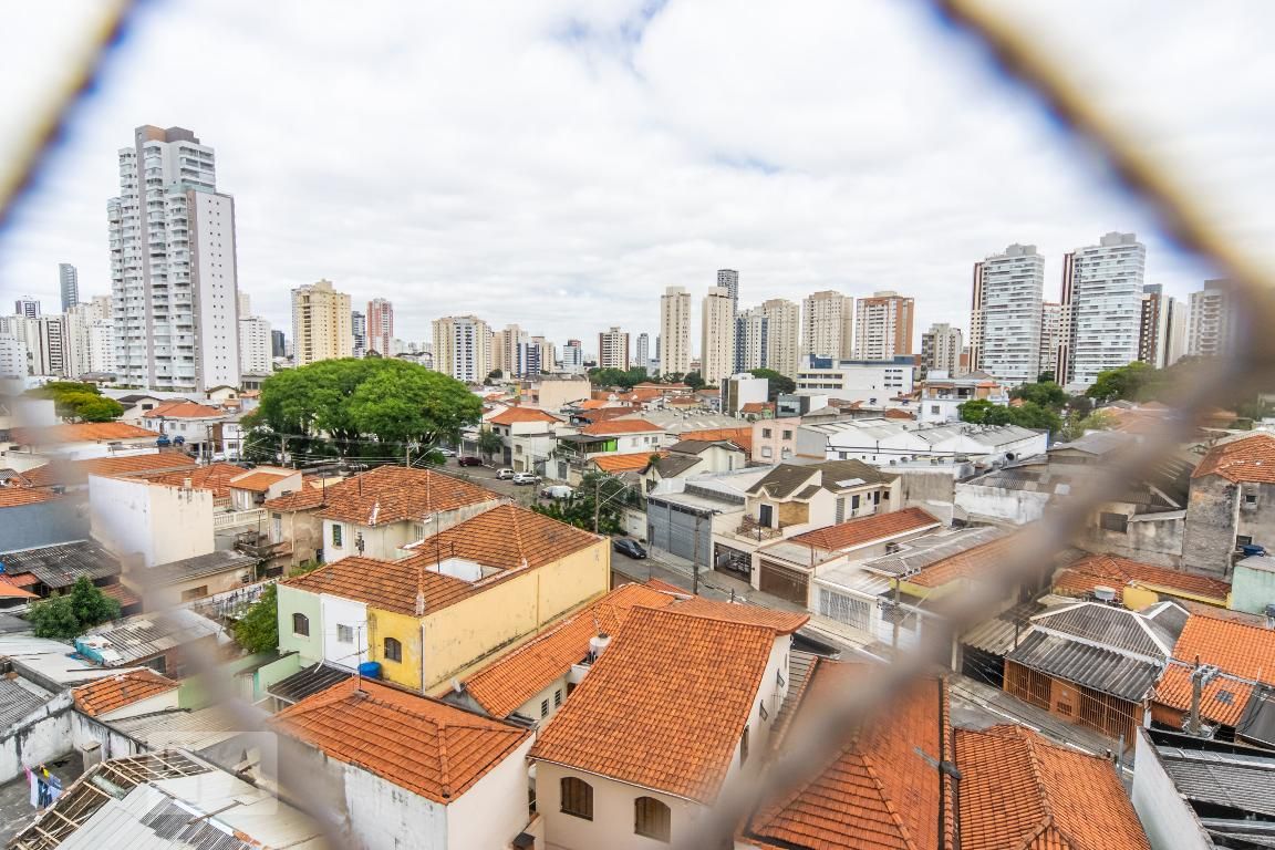 Apartamento, 2 quartos, 48 m² - Foto 9