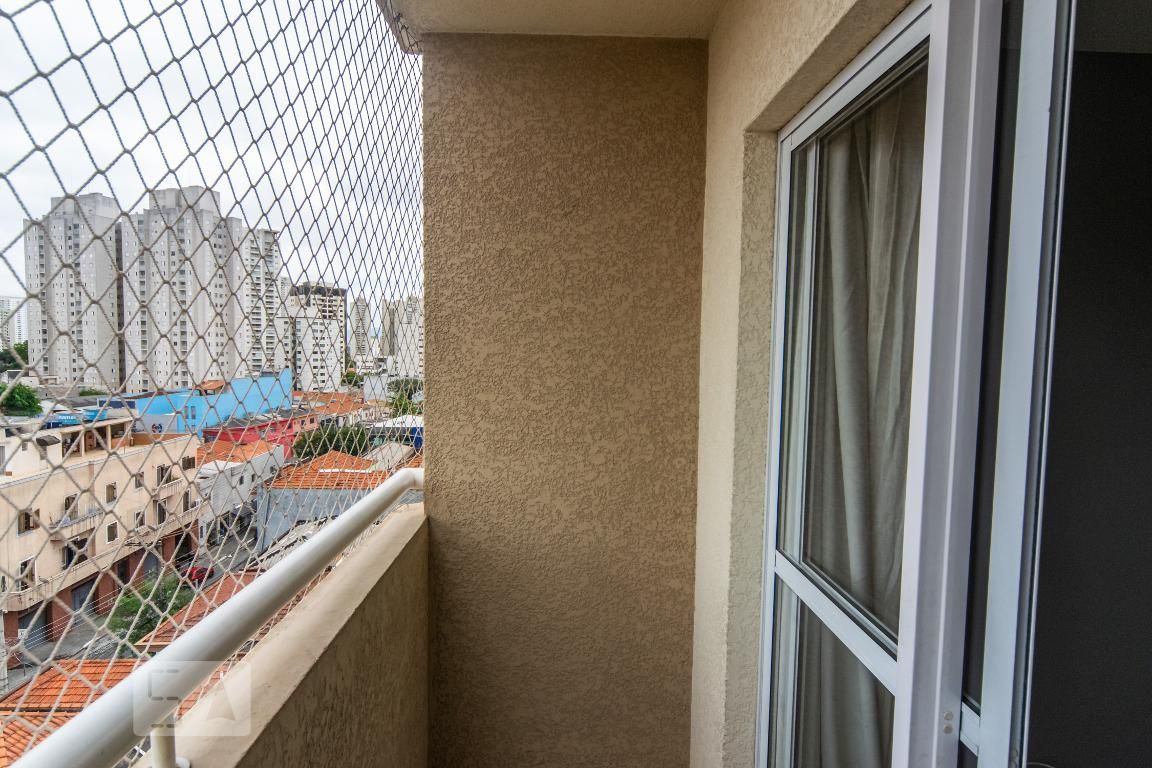 Apartamento, 2 quartos, 48 m² - Foto 7