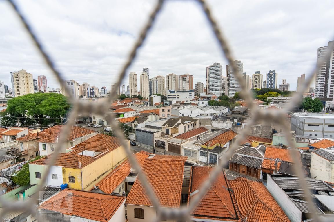 Apartamento, 2 quartos, 48 m² - Foto 33