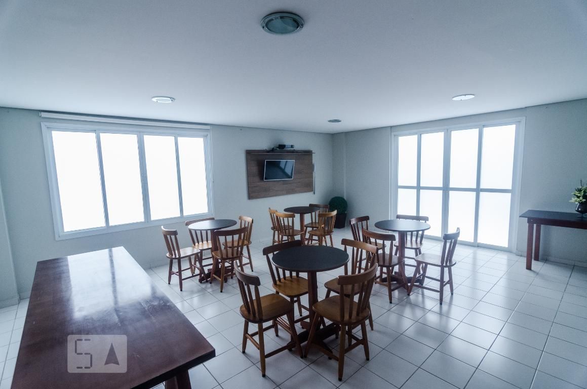Apartamento, 2 quartos, 48 m² - Foto 38