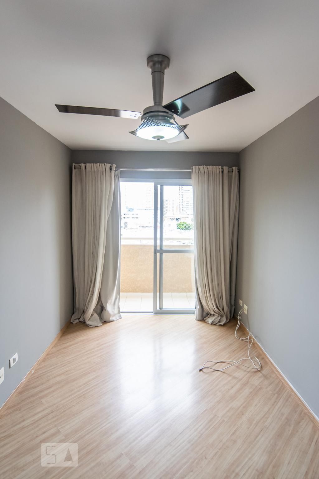 Apartamento, 2 quartos, 48 m² - Foto 3