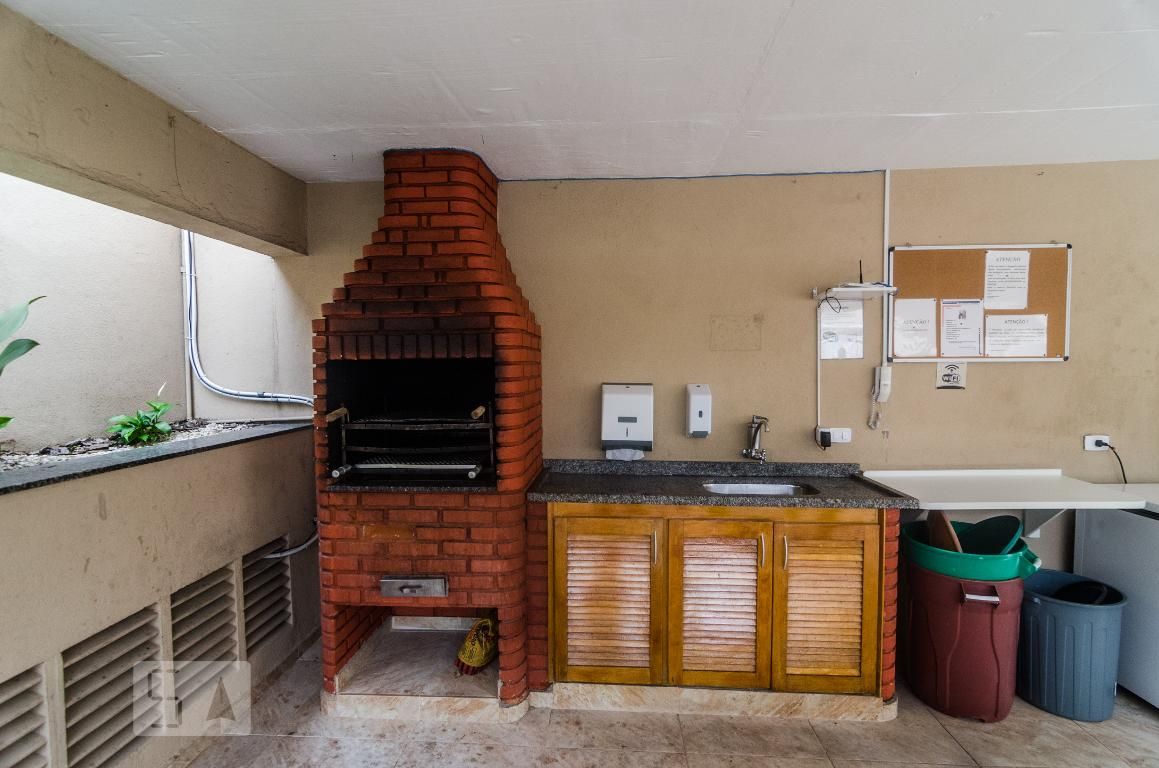 Apartamento, 2 quartos, 48 m² - Foto 37