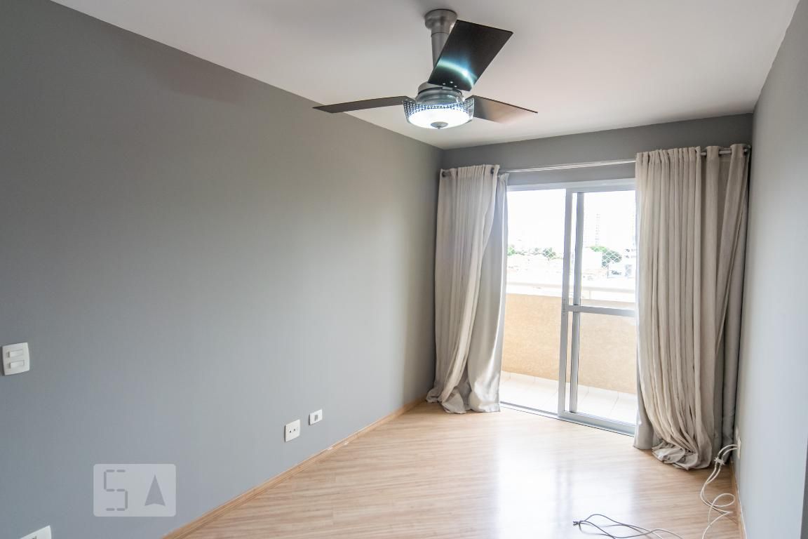 Apartamento, 2 quartos, 48 m² - Foto 2