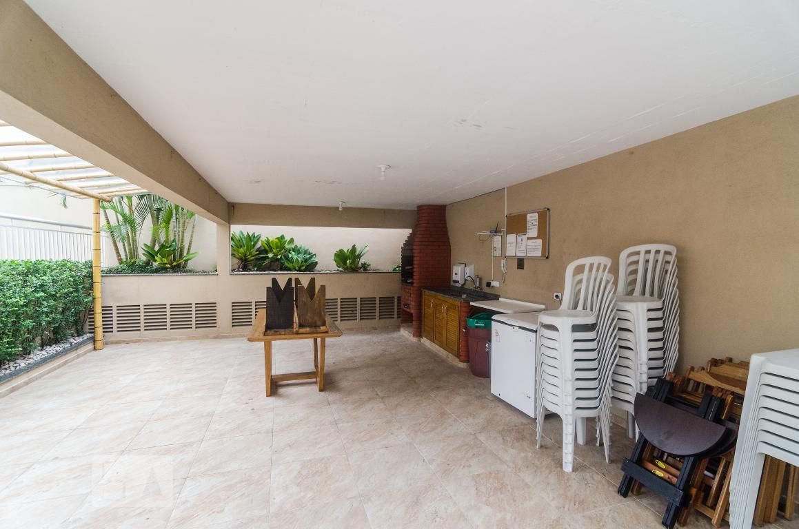Apartamento, 2 quartos, 48 m² - Foto 36