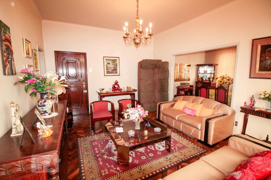 Apartamento, 4 quartos, 156 m² - Foto 4