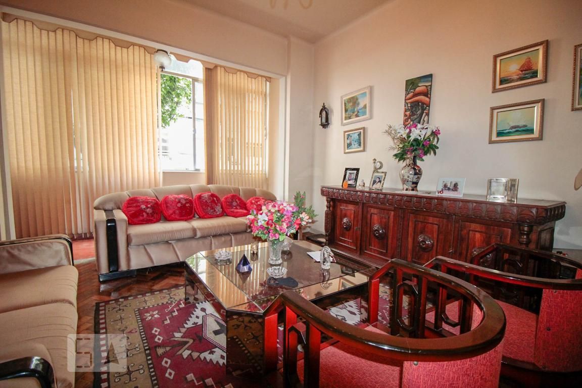 Apartamento, 4 quartos, 156 m² - Foto 1