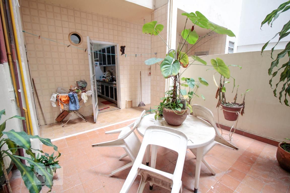 Apartamento, 4 quartos, 156 m² - Foto 49