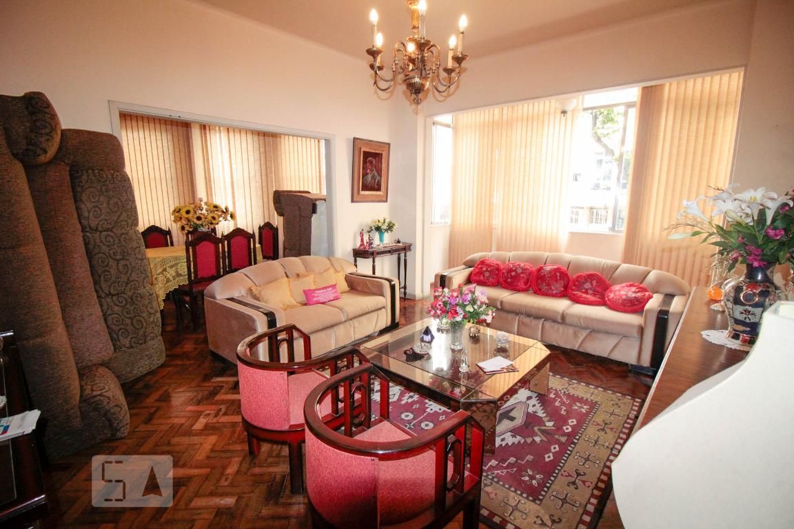 Apartamento, 4 quartos, 156 m² - Foto 2