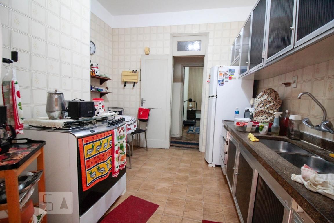 Apartamento, 4 quartos, 156 m² - Foto 39