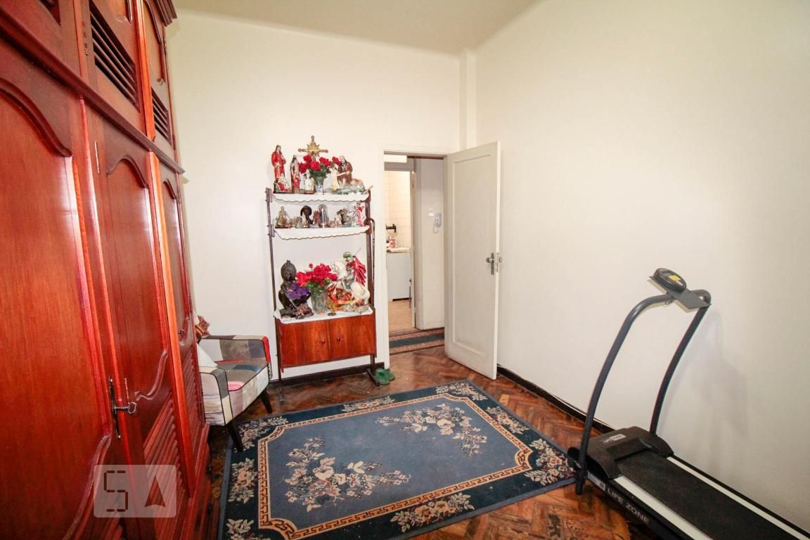 Apartamento, 4 quartos, 156 m² - Foto 19