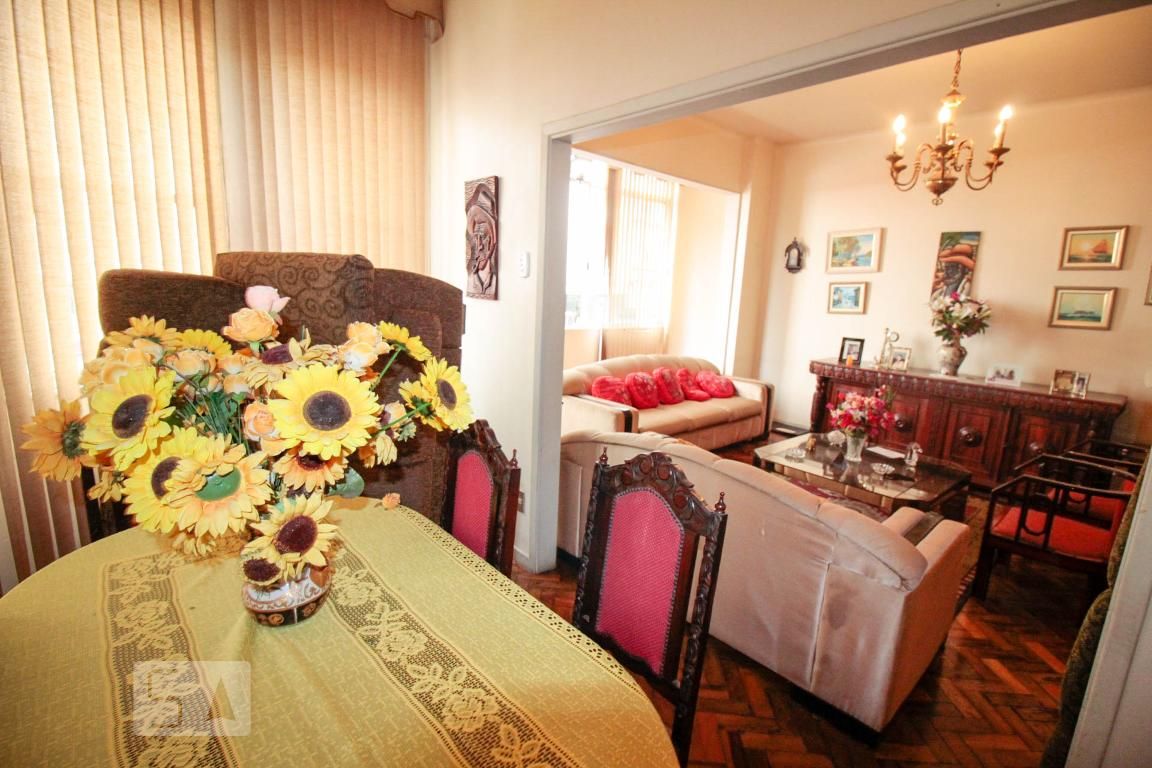 Apartamento, 4 quartos, 156 m² - Foto 12
