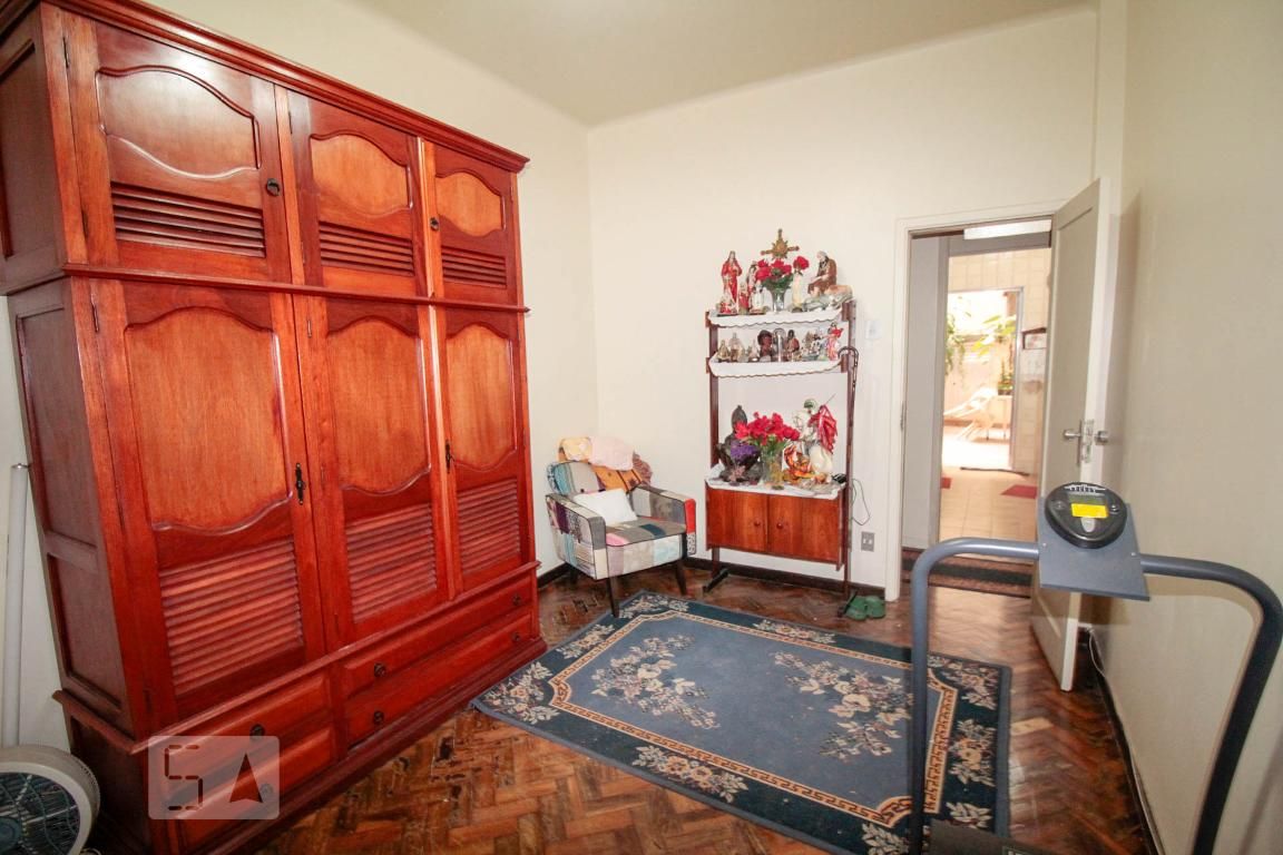 Apartamento, 4 quartos, 156 m² - Foto 20