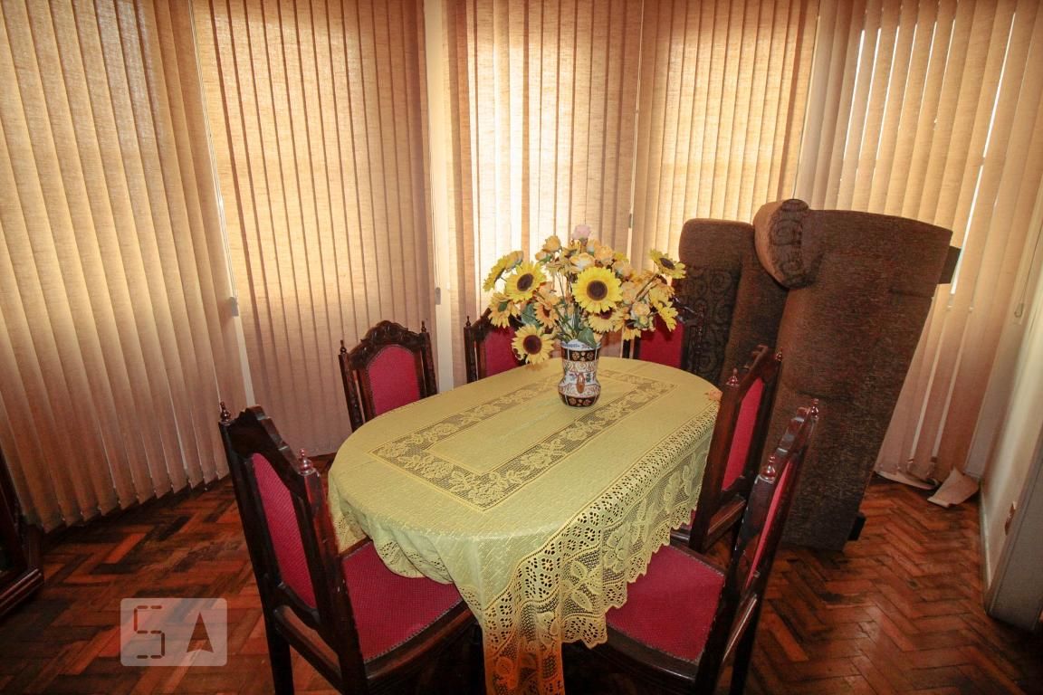 Apartamento, 4 quartos, 156 m² - Foto 9