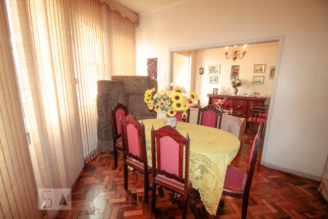 Apartamento, 4 quartos, 156 m² - Foto 10