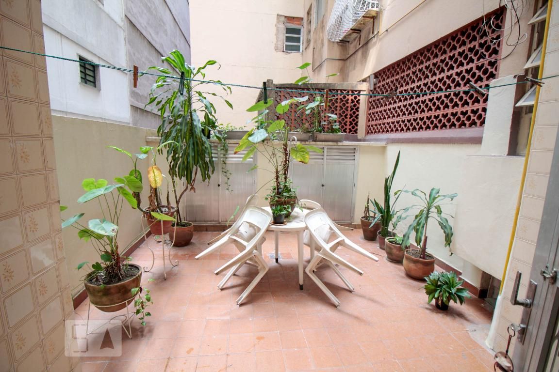 Apartamento, 4 quartos, 156 m² - Foto 46