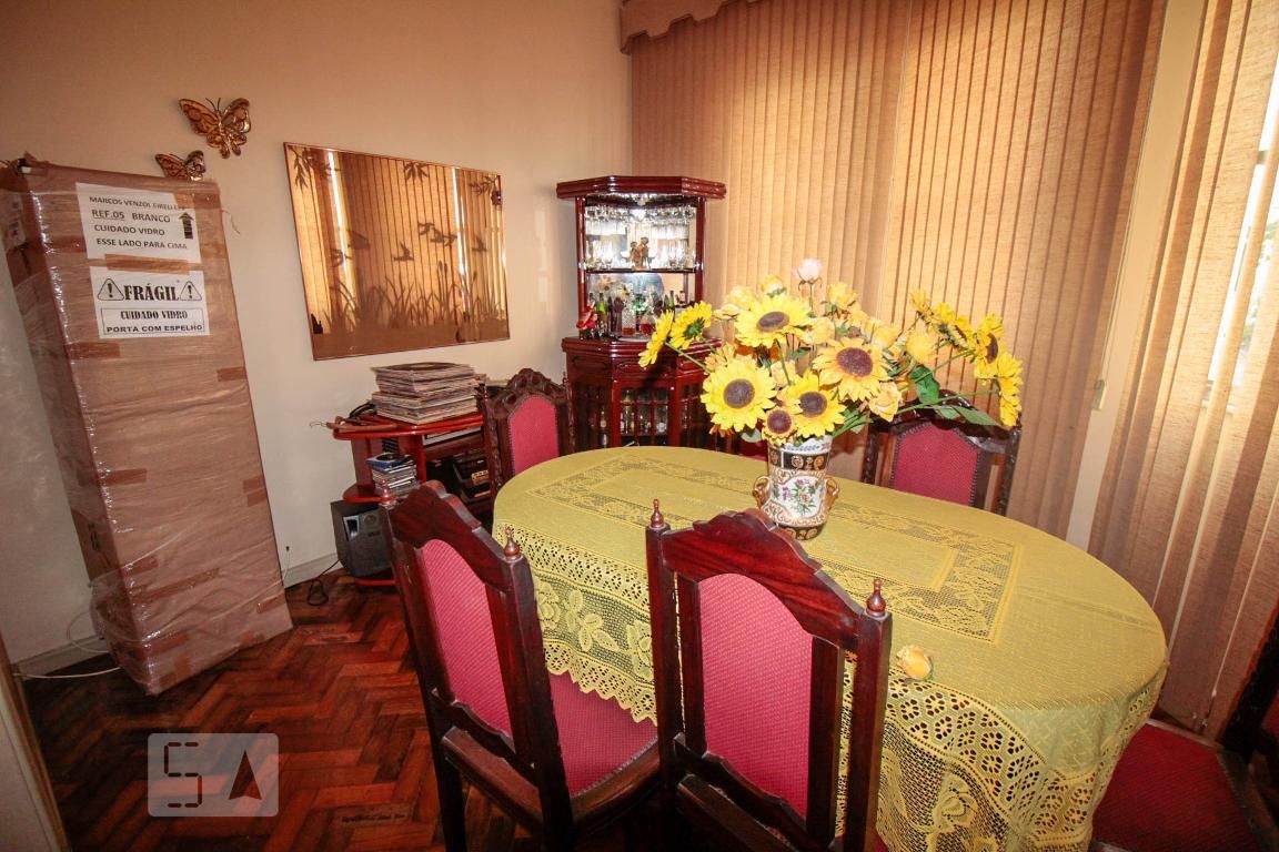 Apartamento, 4 quartos, 156 m² - Foto 8