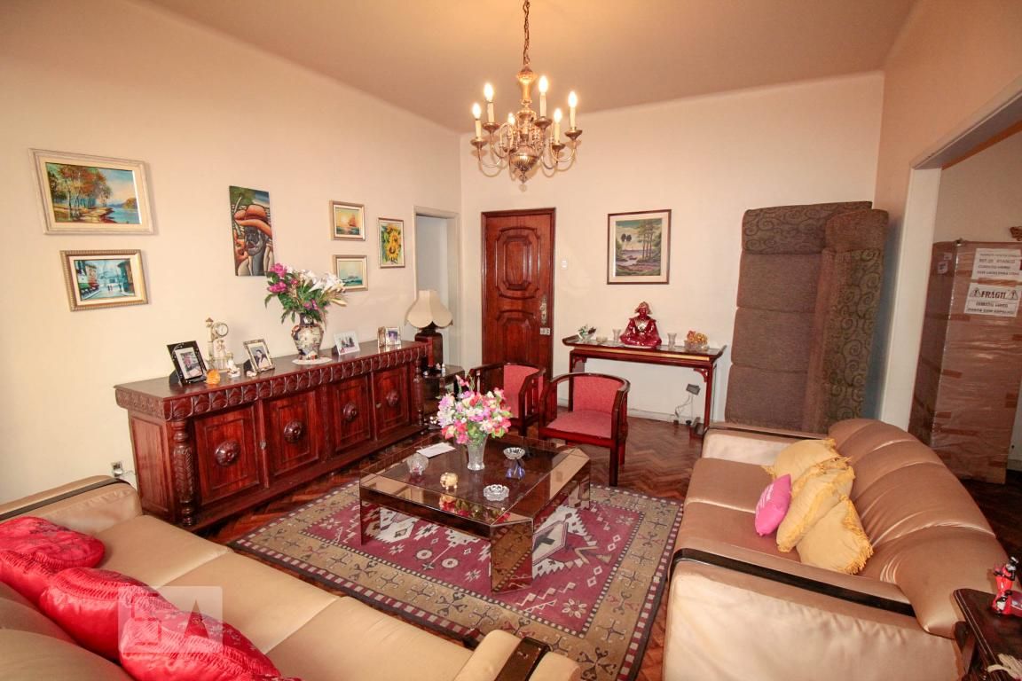 Apartamento, 4 quartos, 156 m² - Foto 3