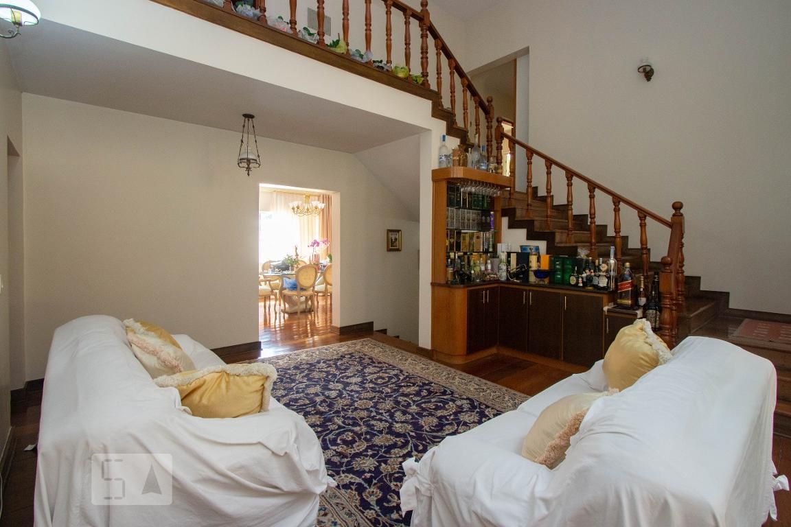 Casa, 5 quartos, 540 m² - Foto 7