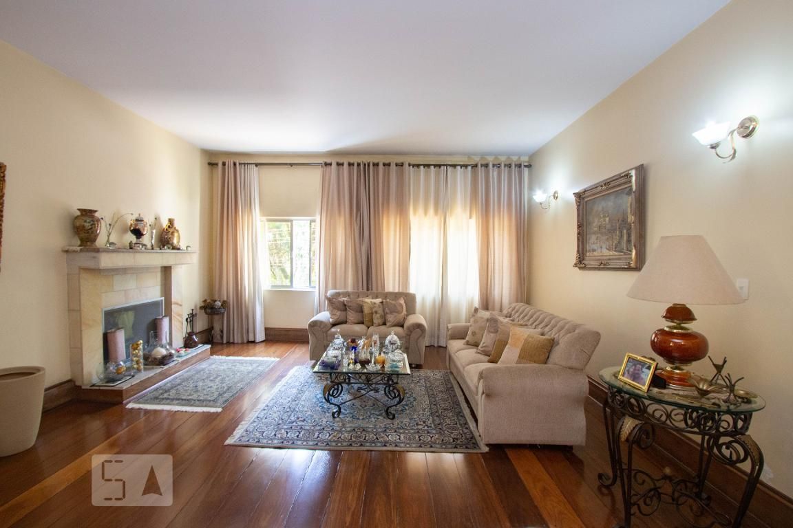 Casa, 5 quartos, 540 m² - Foto 2