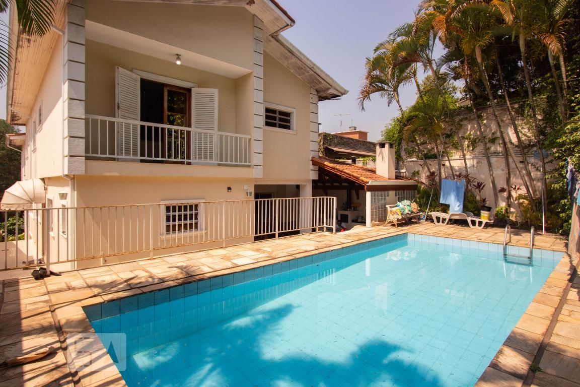 Casa, 5 quartos, 540 m² - Foto 60