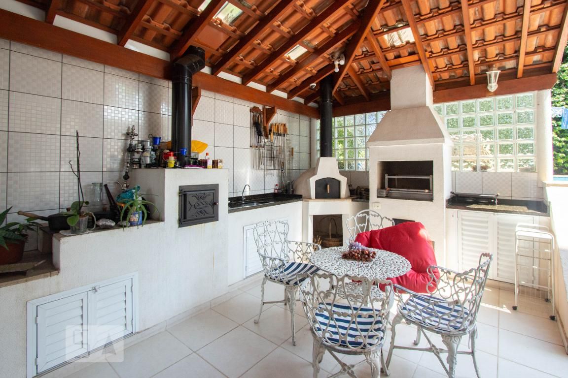 Casa, 5 quartos, 540 m² - Foto 62