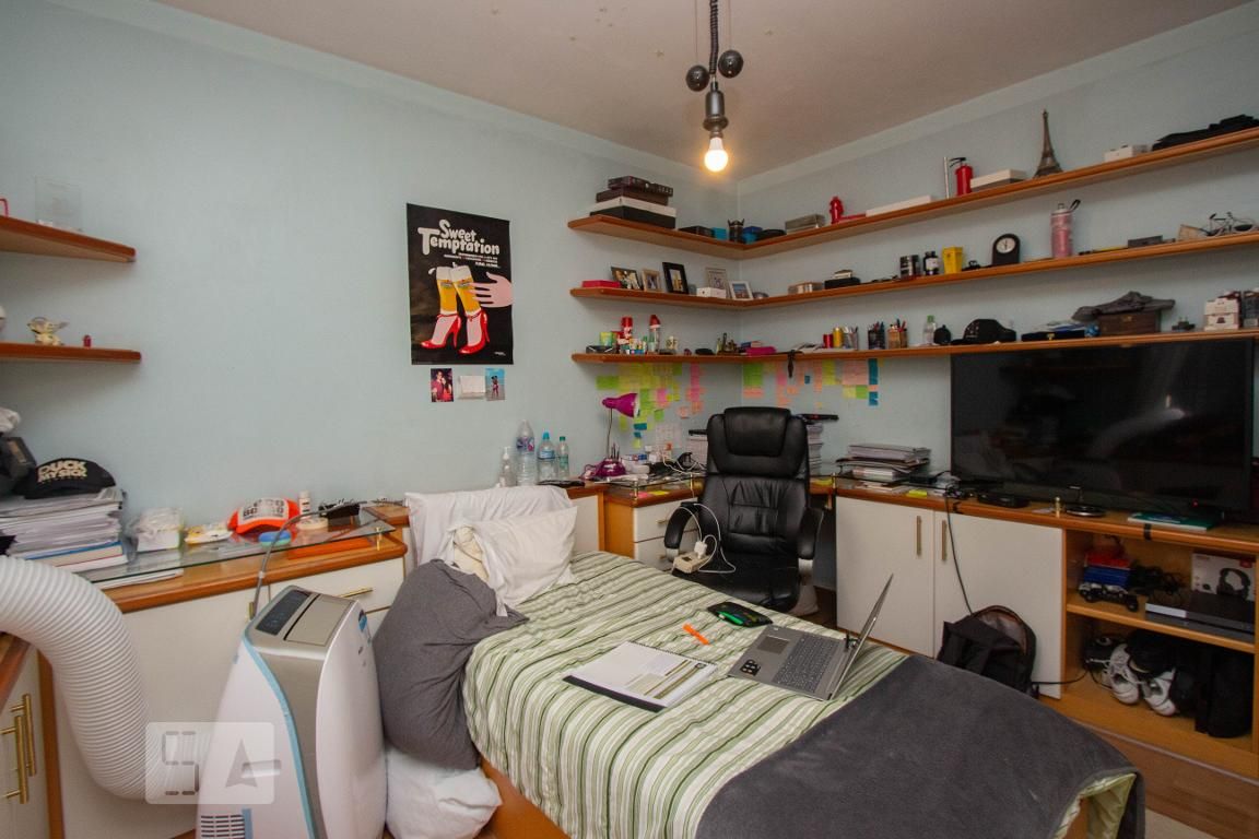 Casa, 5 quartos, 540 m² - Foto 29
