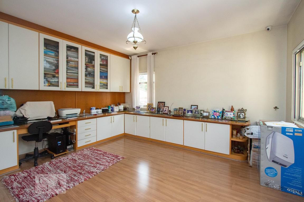 Casa, 5 quartos, 540 m² - Foto 25