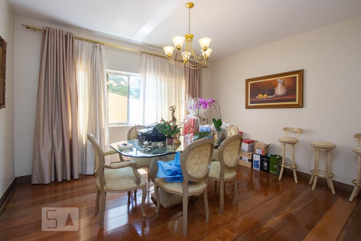 Casa, 5 quartos, 540 m² - Foto 15