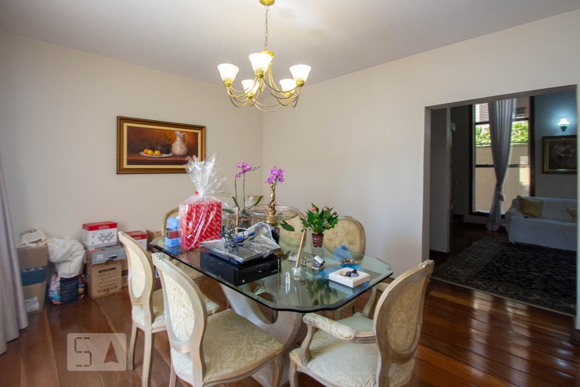 Casa, 5 quartos, 540 m² - Foto 14