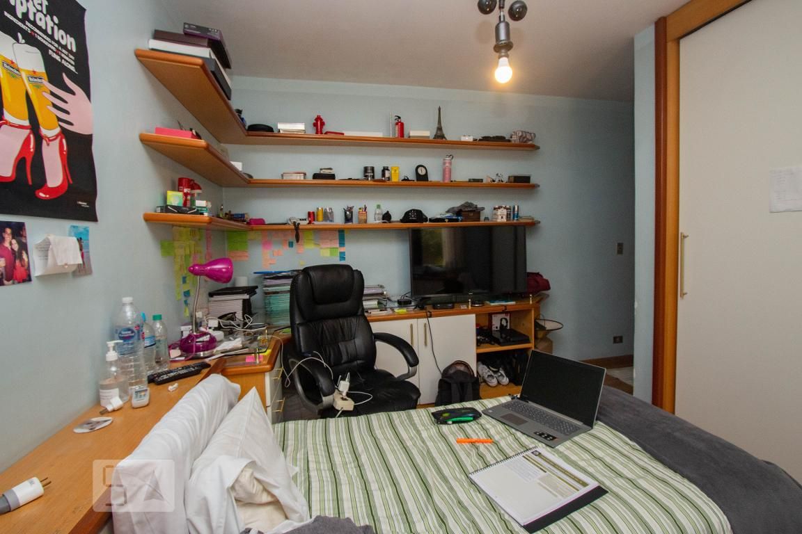 Casa, 5 quartos, 540 m² - Foto 31