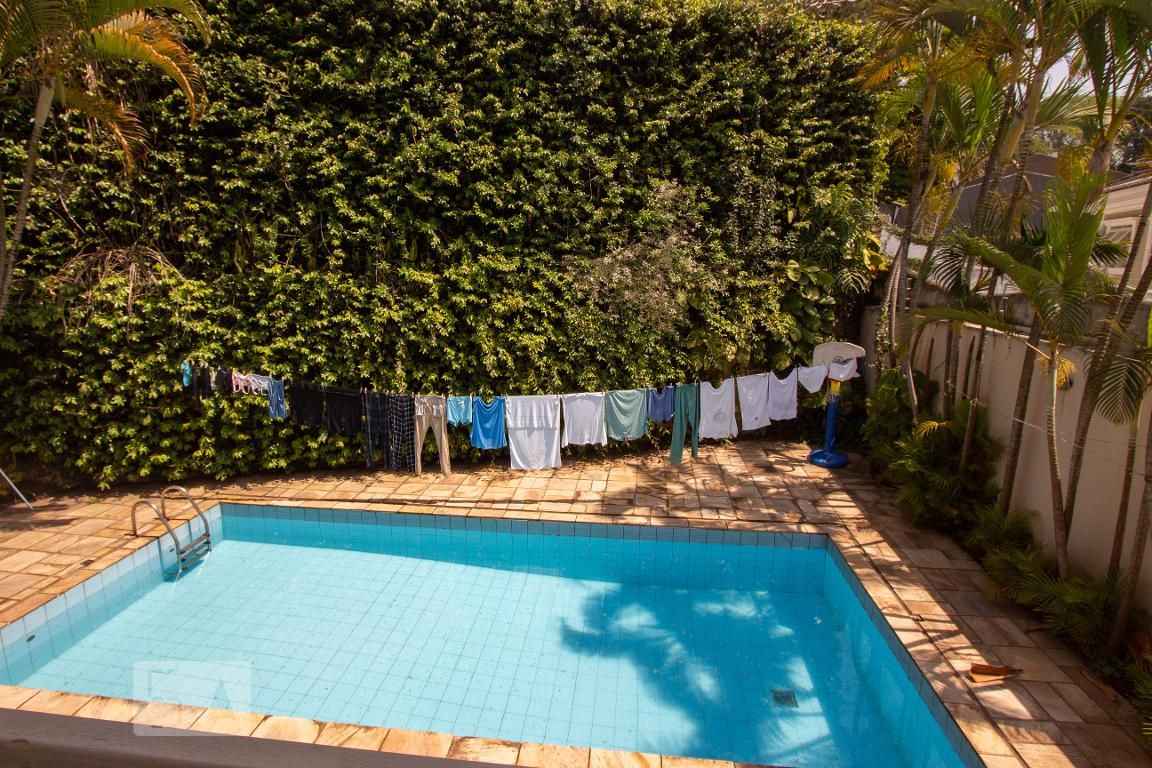 Casa, 5 quartos, 540 m² - Foto 19