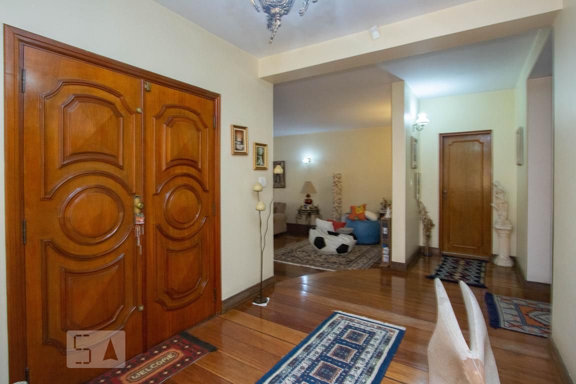 Casa, 5 quartos, 540 m² - Foto 9