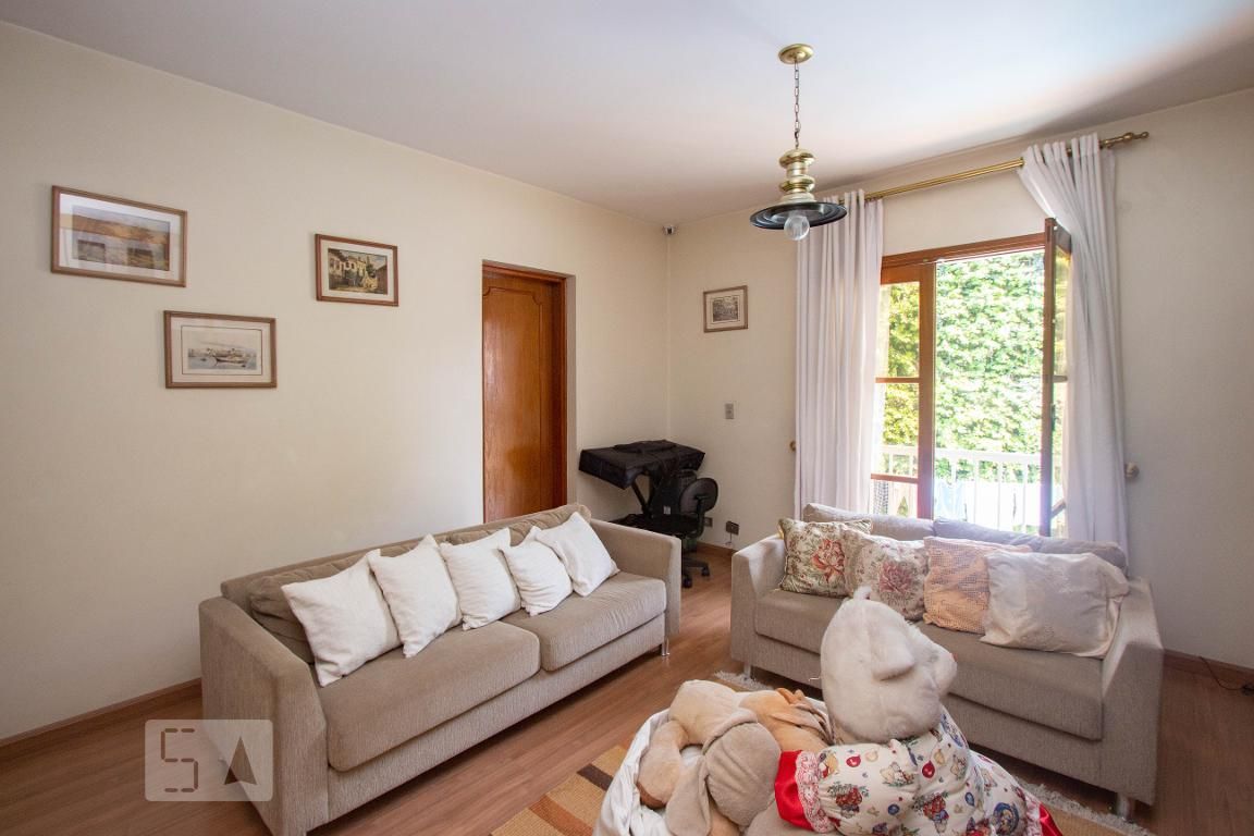 Casa, 5 quartos, 540 m² - Foto 17