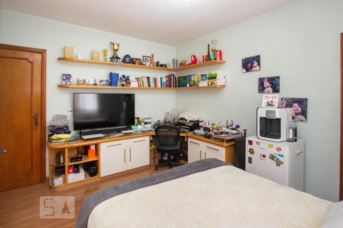 Casa, 5 quartos, 540 m² - Foto 34