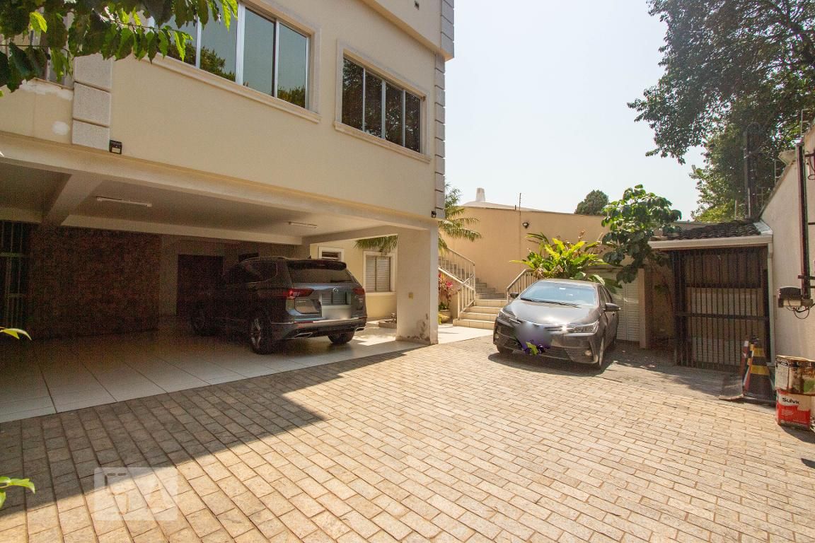 Casa, 5 quartos, 540 m² - Foto 68
